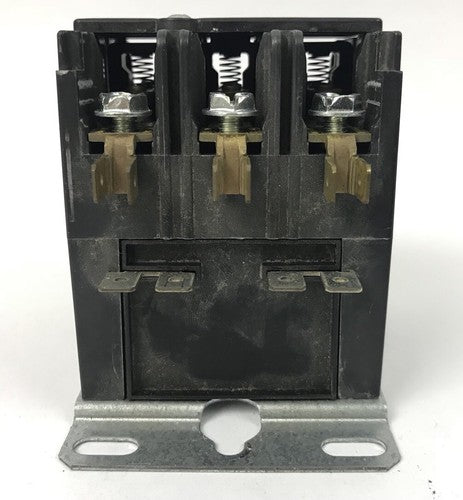 PRODUCTS UNLIMITED 3100-30Q808 35 AMP RES PER POLE 600VAC MAX COIL 24VAC 50/60HZ3