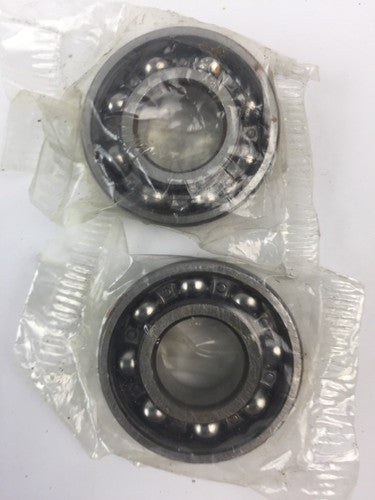 TIMKEN 202K BALL BEARINGS1