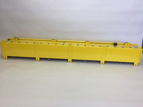 DOLAN-JENNER SS7B-351PD0 PRESENCE SENSING DEVICE TRANSMITTER 115VAC 1A SAFE SCAN5