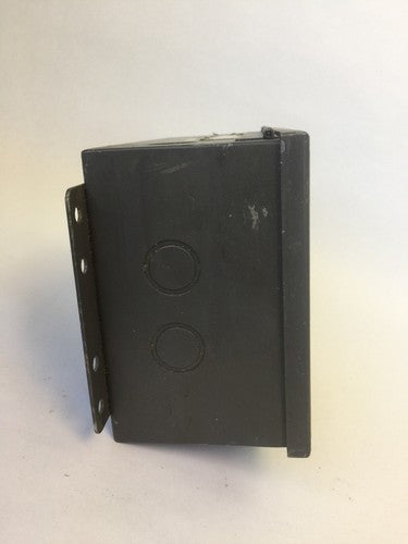 STI MS/FS43CNTRL-BW-U-AC1 MINI SAFE / FLEX SAFE 4300B-2 TEST PROCEDURE 115VAC3