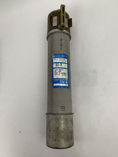 Cutler-Hammer CLE-12 5ACLE-30E 30E Amp 4.4kV Fuse0