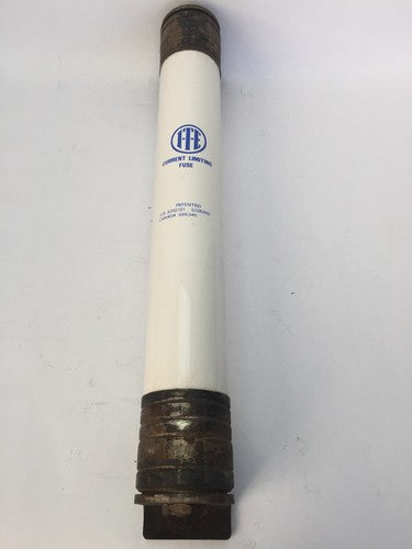 ITE 211 313 949 CURRENT LIMITING FUSE 5.5KV 200E AMPS0