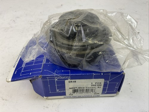 RBC BEARING ER19 BEARING0