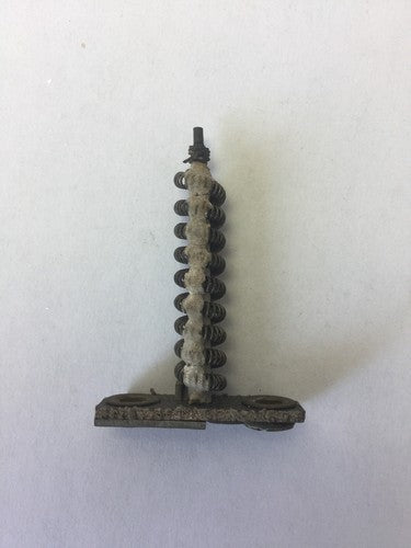 WESTINGHOUSE H08 HEATER (LOT OF 2)0