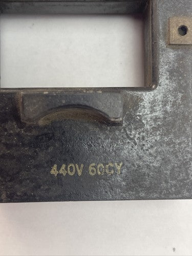 ITE G103E446 COIL 440V 60CY 2 OR 3 POLE2