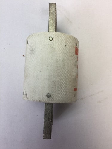 GOULD SHAWMUT AMPTRAP A50P500 FUSE 500 AMP 500VAC TYPE 4 FORM 1015