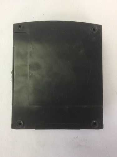 SQUARE D EMB3164 POWER LOGIC ENERGY METER 250VAC 6