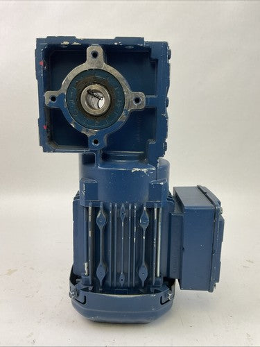 SEW-EURODRIVE WA30 DRS71S4 GEAR MOTOR Hz 60 rpm 1710/44 v230/460 YY/Y5