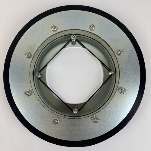 GRACO 257643 KIT SEAL 20L DUAL POLY2