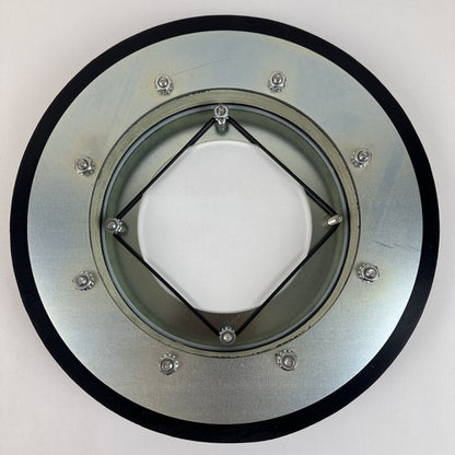 GRACO 257643 KIT SEAL 20L DUAL POLY2