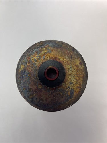 WESTINGHOUSE 591C812G07 CLS-1 FUSE 2.54KV 200AMP2