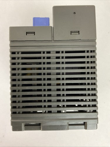 YOKOGAWA F3PU20-0N POWER SUPPLY MODULE OUPUT 5VDC 4.3A INPUT 100-240VAC 85VA2