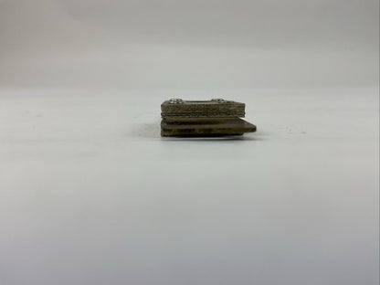 BUSS ANN200 FUSE 200A (LOT OF 3)3