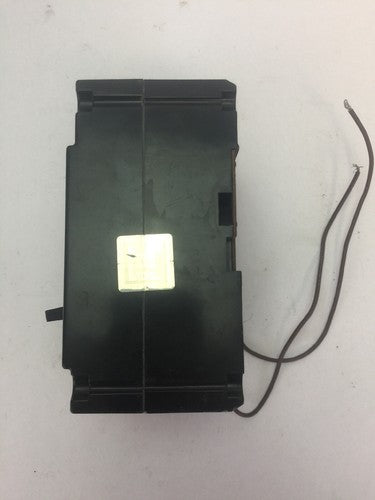 SQUARE D FAL360361143 CIRCUIT BREAKER 60A 600VAC 250VDC 3 POLE 3