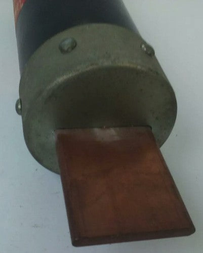 FUSETRON FRS500 DUAL ELEMENT FUSE 600V OR LESS5