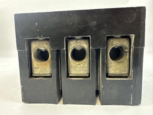 ITE JA3175X CIRCUIT BREAKER 175A 3POLE 600VAC2