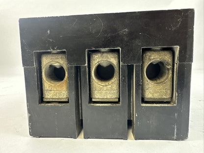 ITE JA3175X CIRCUIT BREAKER 175A 3POLE 600VAC2