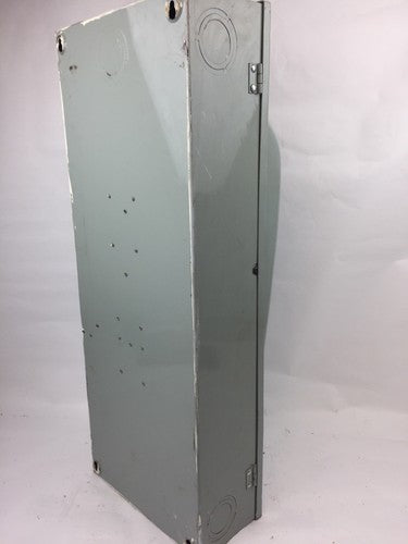 ITE SN424 HEAVY DUTY VACU-BREAK SWITCH WITH CLAMPMATIC CONTACTS 200 AMPS 240 VAC3