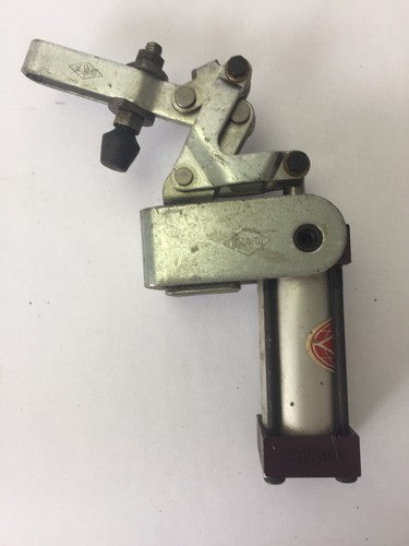 DESTACO 817300 PNEUMATIC TOOL CLAMP CYLINDER0