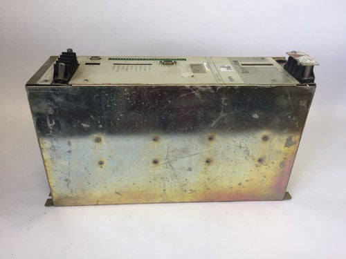 AEG A840-000 AC SERVO GETTYS A8003