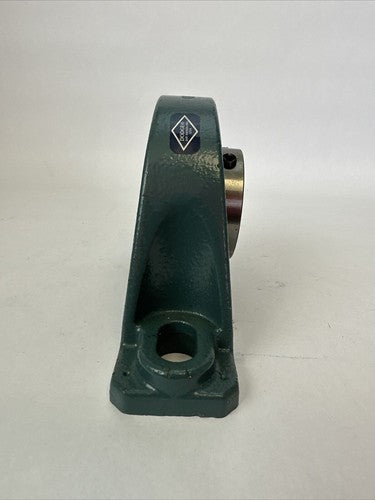 DODGE 126840 P2B-SCMAH-203 PILLOW BLOCK BEARING BORE 2-3/16" R0513/23465
