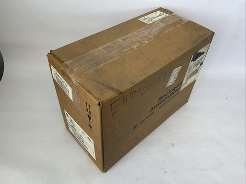 ALLEN BRADLEY MPL-B450D-SJ72AA SER A SERVO MOTOR1