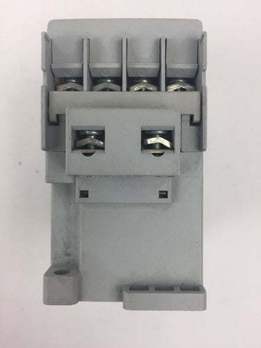 ALLEN BRADLEY 700-CF400* CONTACTOR SER A 600 VAC COIL 120V 60HZ 110V 50HZ7