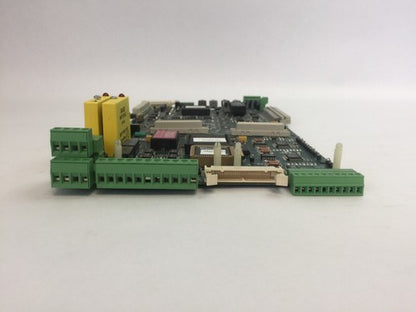 UNICO 323742.004 CIRCUIT BOARD CSI-42