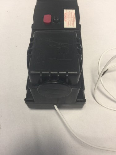 SQUARE D NEHB442ASP-N POWERLINK AS POWER INTERFACE MODULE 7