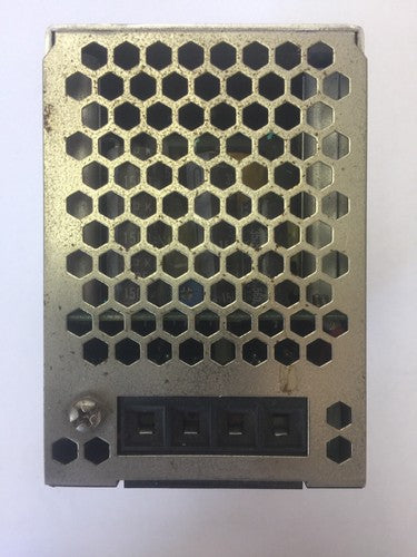 WEIDMULLER 8708670000 POWER SUPPLY INPUT 100-120VAC 200-240VAC OUTPUT 24VDC 5A5