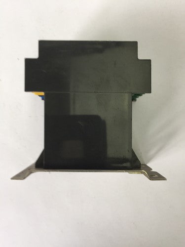 CUTLER HAMMER D40RB TYPE R POWEREED RELAY 120/240V COIL 120VDC (D40RPA D40RPB)4