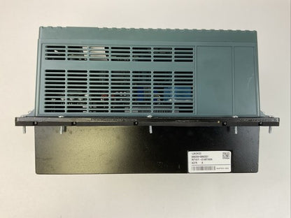 ROCKWELL AUTOMATION 9VT41F-014BTANN AC DRIVE SER A 400V 10HP FIRMWARE NO 3.0015