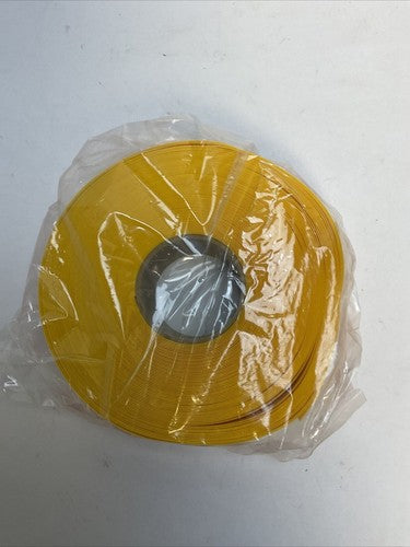 BRADY 149636 B-543 TOUGHSTRIP MAX FLOOR MARKING YELLOW 3" X 100'3