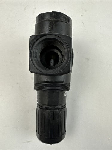 NORGREN R17-800-RGLA REGULATOR3
