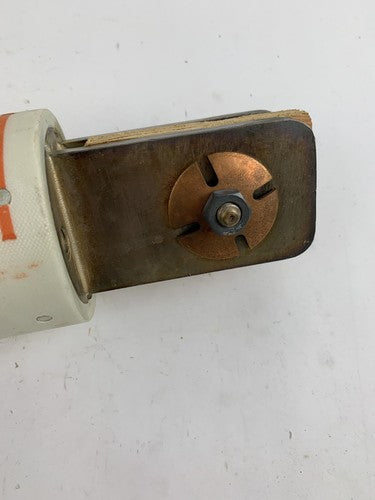 Gould Shawmut Amp-trap A6Y800 Type 4 800A 600V Fuse4