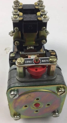 SQUARE D 9050-BO23D SERIES C, COIL RATING 120-60/ 110-50, NEW 4