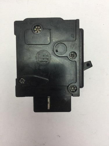 ITE TYP EQ-B CIRCUIT BREAKER 3 POLE 20AMP 240VAC4