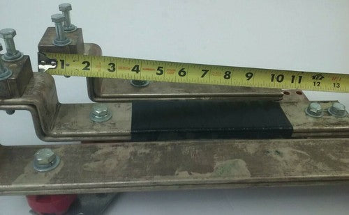 ITE PANELBOARD HARDWARE MOUNTING KIT FOR SGMD ? CIRCUIT BREAKERS 800AMPS MAX3