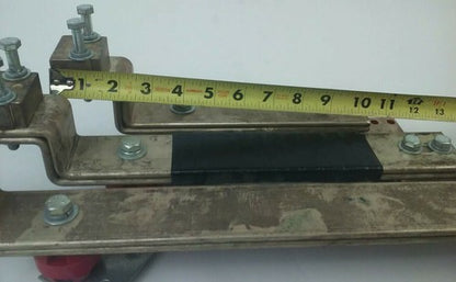 ITE PANELBOARD HARDWARE MOUNTING KIT FOR SGMD ? CIRCUIT BREAKERS 800AMPS MAX3