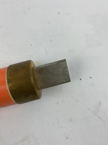 Gould Shawmut Amp-trap 2000 A6D125R 125A 600V Class RK1 Fuse "Lot of 3"4