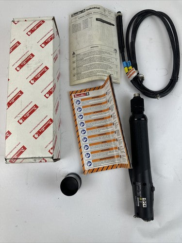 DESOUTTER SLBN050-L1000-S4Q 6151659290 ELECTRIC SCREWDRIVER 40VDC 1000RPM0