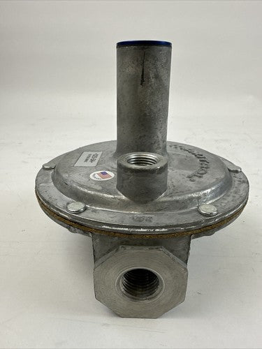 MAXITROL 325-5A 10PSIG 1317 08 P0 4"-12" GAS PRESSURE REGULATOR3