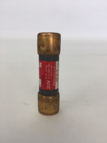 EAGLE 655-30 CARTRIGDE FUSES 30A 250VAC (LOT OF 10)1