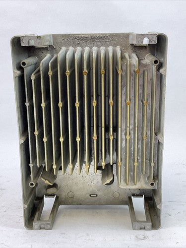 ALLEN BRADLEY 20AD2P1A0AYNANNN SER A FW 2.006 AC DRIVE 20-HIM-A3 SER C FW V6.0014