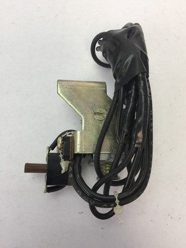 WESTINGHOUSE/CUTLER HAMMER 2609D42G19 SHUNT TRIP 120VAC 60HZ 0.88A 0.033SEC 6