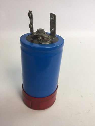 PHILLIPS 117519-7 CAPACITOR 2200UF -10+50% 450VDC 525 SURGE 85 C MAX AMBIENT5