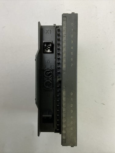 SIEMENS 6ES7 322-1BH01-0AA0 DIGITAL OUTPUT MODULE0