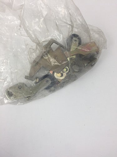 ALLEN BRADLEY 1494V-L3 DOOR HARDWARE KIT RIGHT HAND TOP BOTTOM SIDE LATCHING9