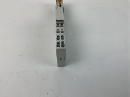 ALLEN BRADLEY 1734-TOP3 SER A REV A01 TERMINAL BASE (LOT OF 7)5