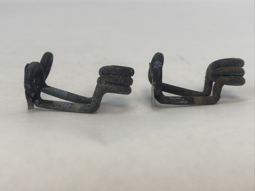 CUTLER HAMMER 9586H1385B HEATER (LOT OF 2)2